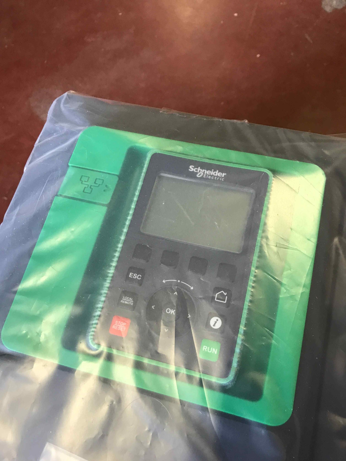 Schneider Electric-ATV950D18N4/ATV950D18N4