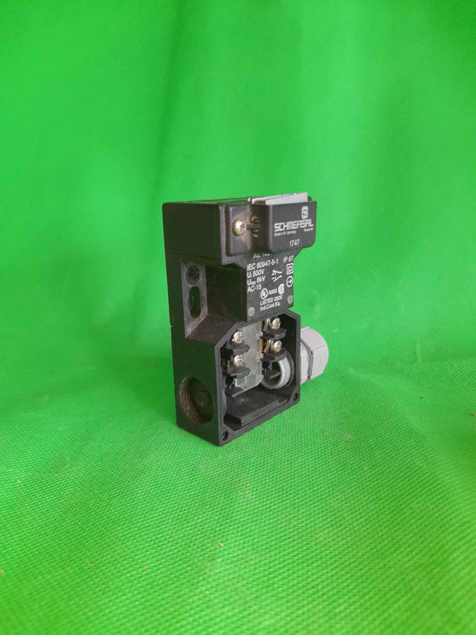 Schmersal-AZ 16ZVRK-M20/AZ16ZVRKM20