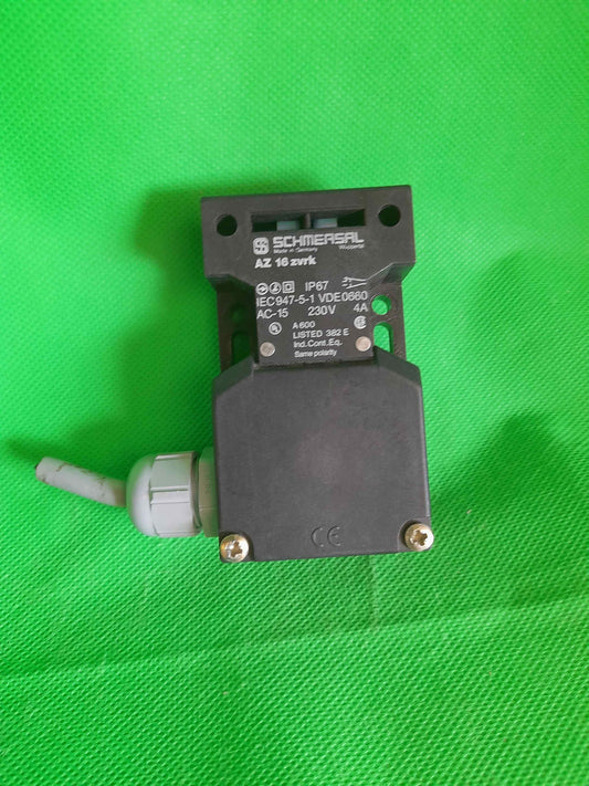 Schmersal-AZ 16 zkrv/AZ16zkrv