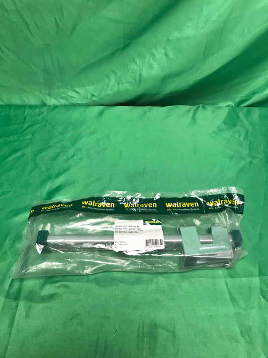 WALRAVEN-BIS RALL WM1 LIGHT DUTY SET
