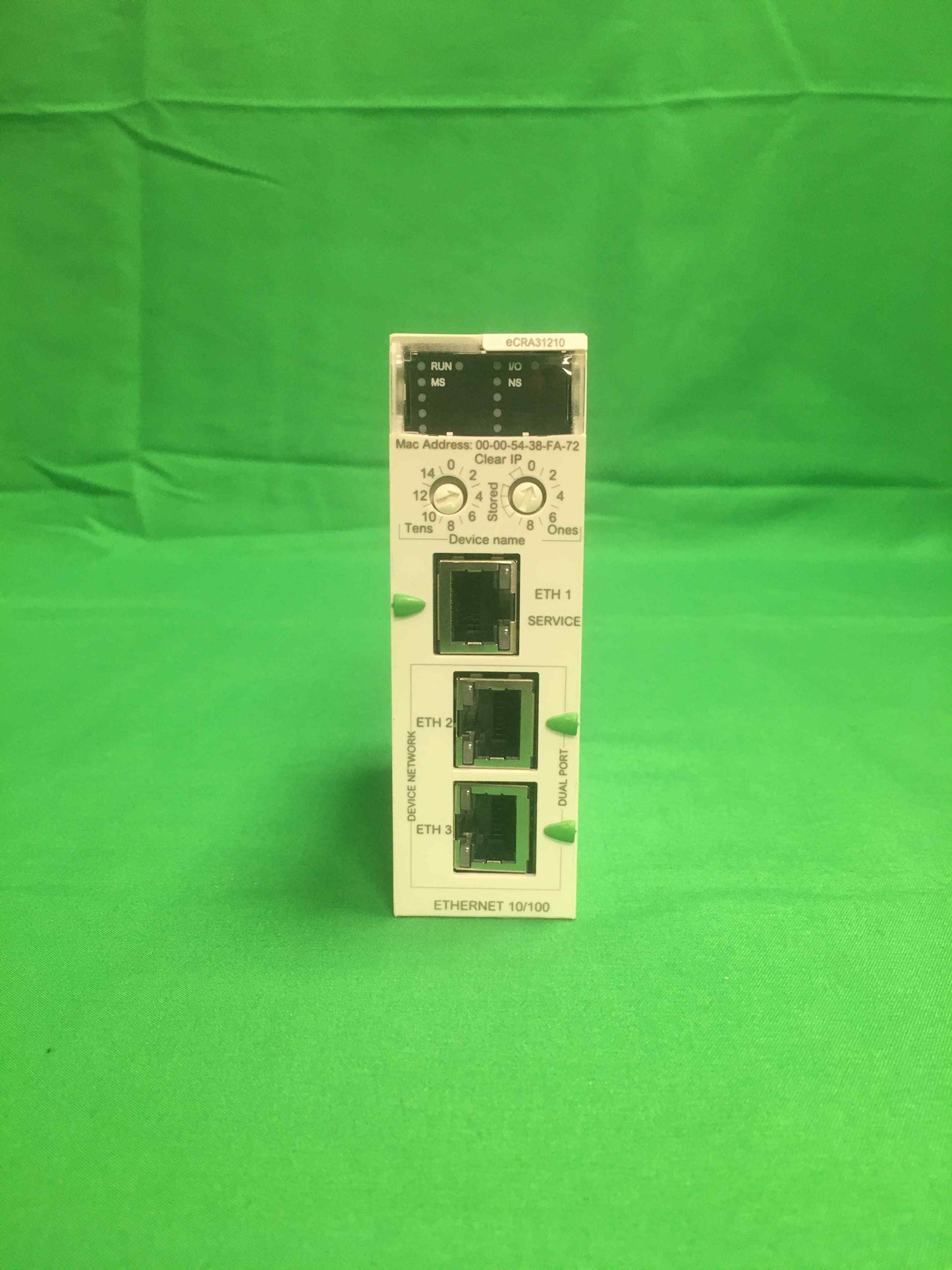 Schneider Electric-BMECRA31210 USED/BMECRA31210