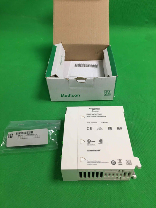 Schneider Electric-BMENOC0301/BMENOC0301