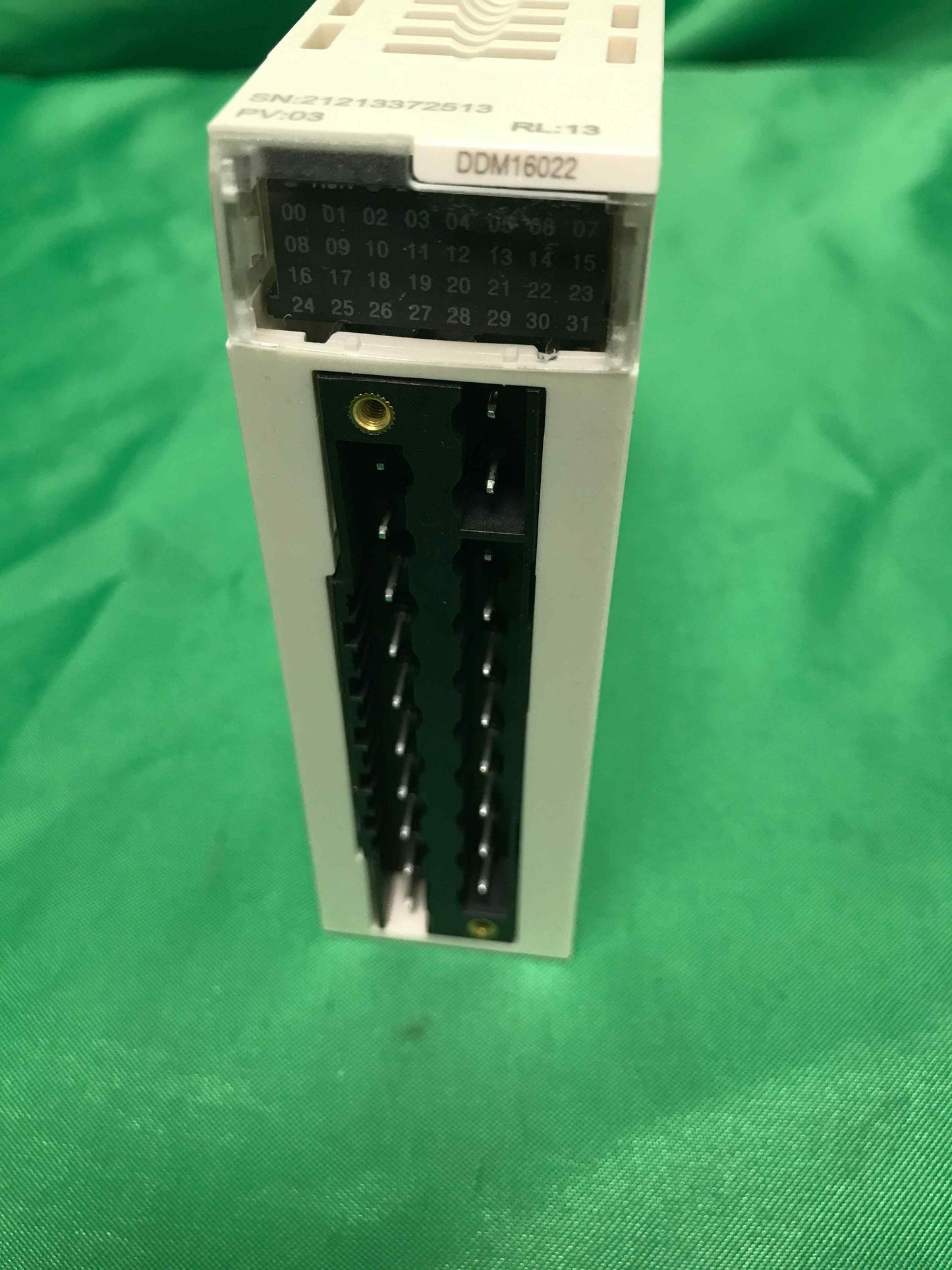 Schneider Electric-BMXDDM16022/BMXDDM16022