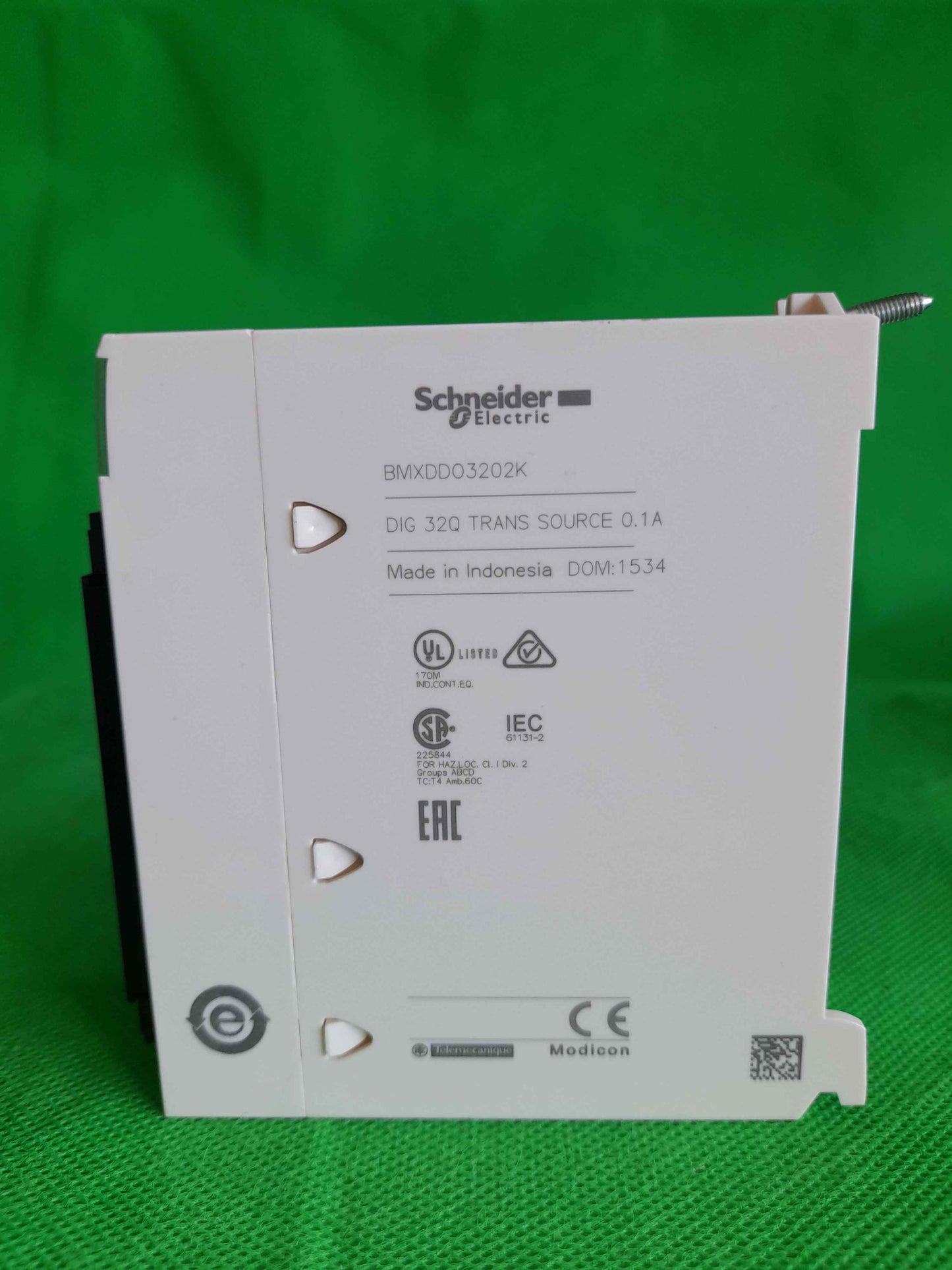 Schneider Electric-BMXDDO3202K/BMXDDO3202K