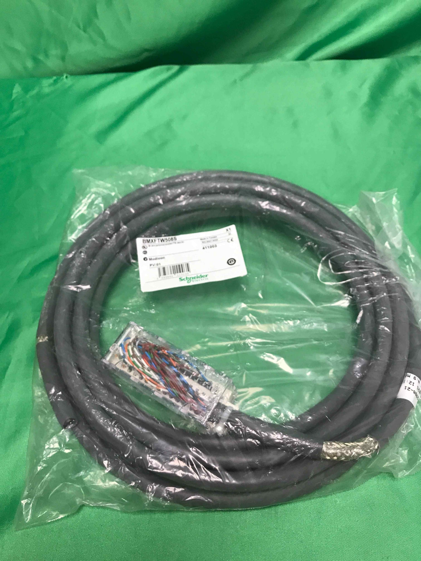 Schneider Electric-BMXFTW508S/BMXFTW508S