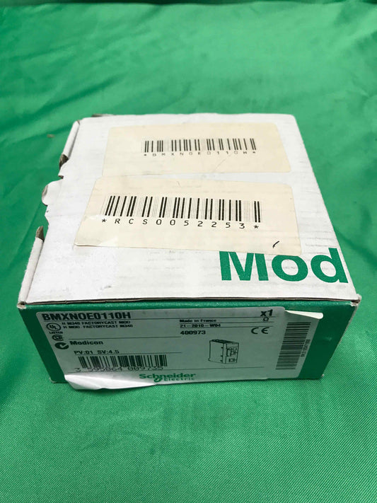 Schneider Electric-BMXNOE0110H/BMXNOE0110H