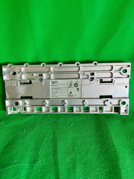 Schneider Electric-BMXXBP0400/BMXXBP0400