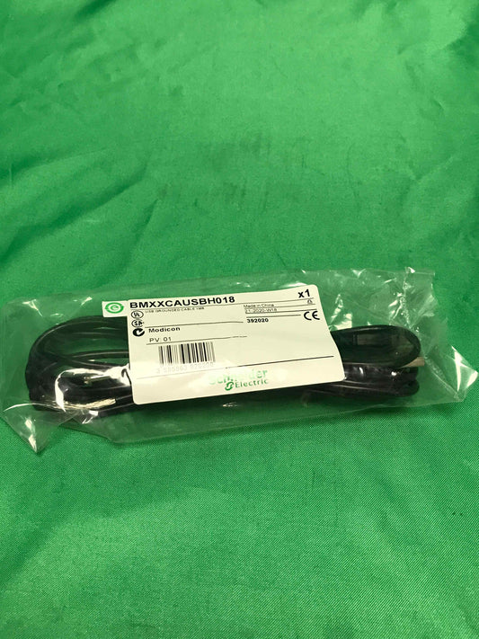 Schneider Electric-BMXXCAUSBH018/BMXXCAUSBH018