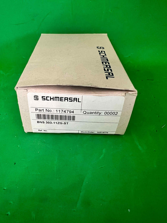 Schmersal-BNS 303-11ZG-ST/BNS30311ZGST