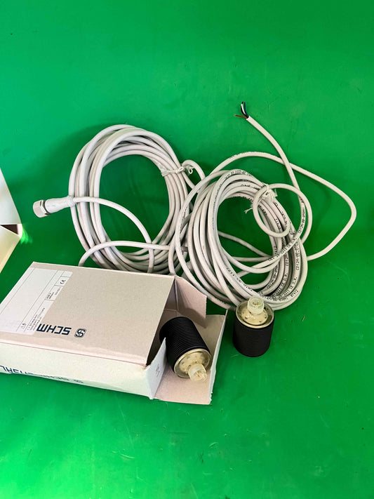 Schmersal-BNS 303-11ZG-ST COMPLET/BNS30311ZGSTCOMPLET