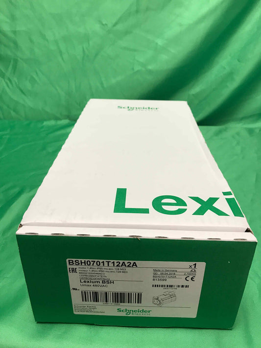 Schneider Electric-BSH0701T12A2A/BSH0701T12A2A