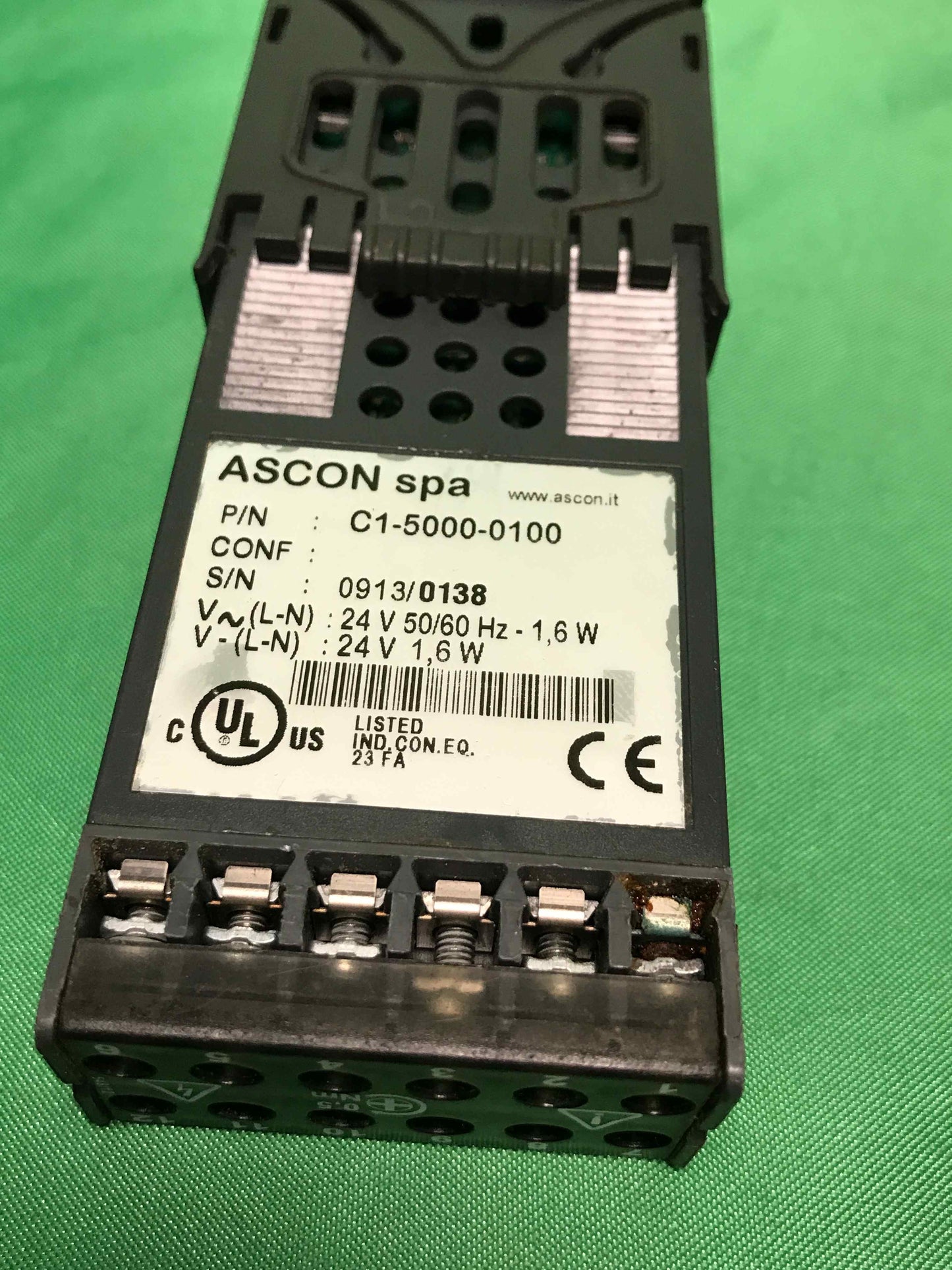 ASCON SPA-C1-5000-0100/C150000100