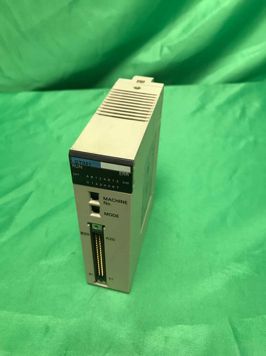 Omron-C200H-CT021/C200HCT021