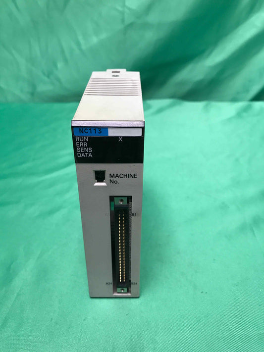 Omron-C200HW-NC113/C200HWNC113