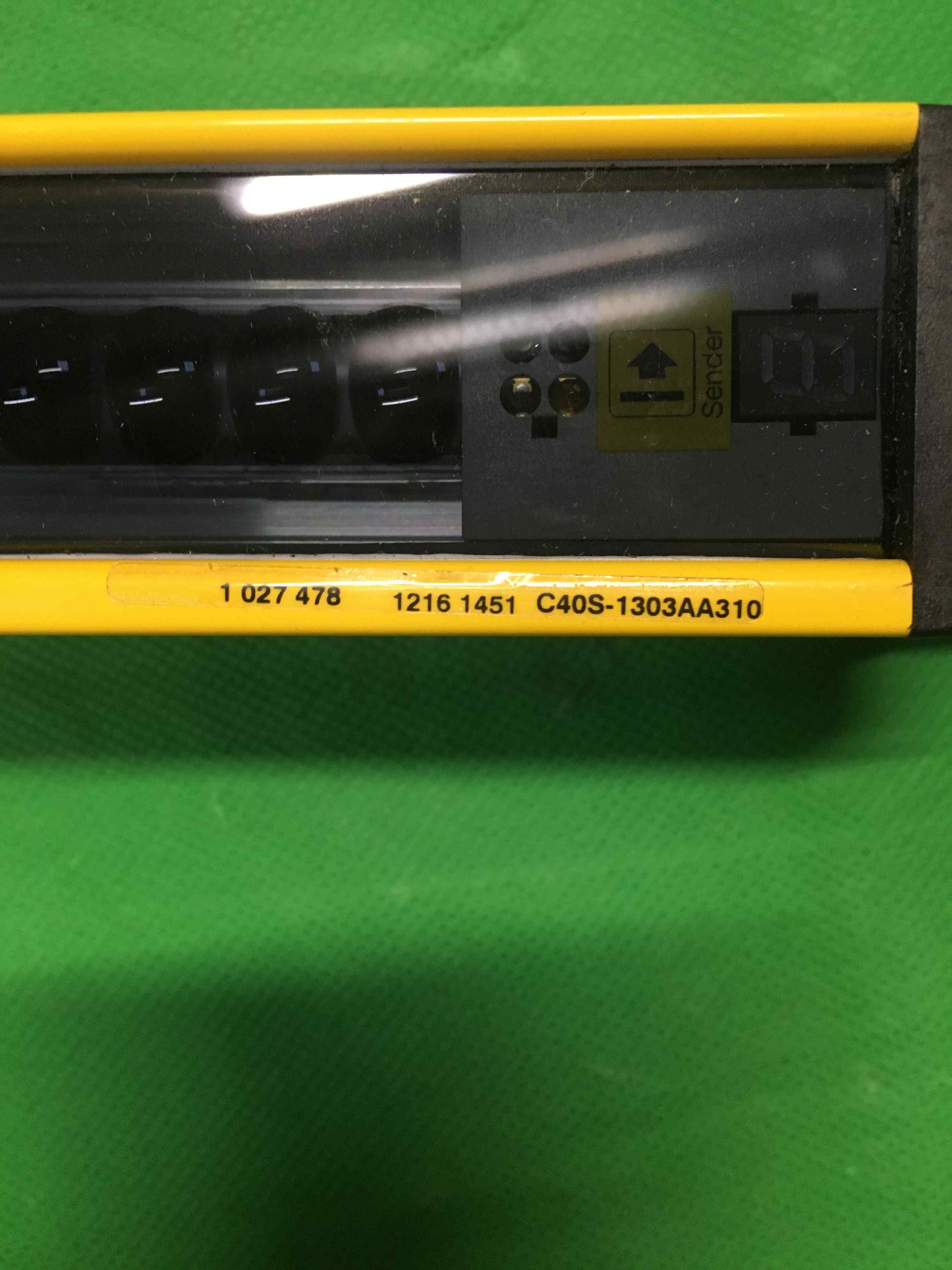 SICK-C40E-1303AN310/C40E1303AN310