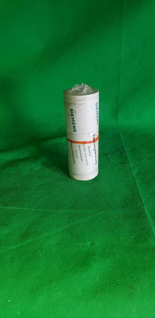 Siemens-C72452-A94-B209 Neuf/C72452A94B209