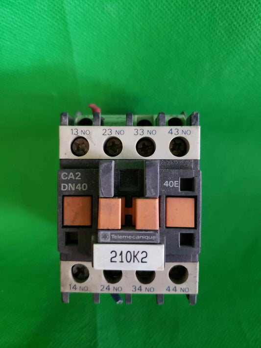 Telemecanique-CA2 DN40/CA2DN40