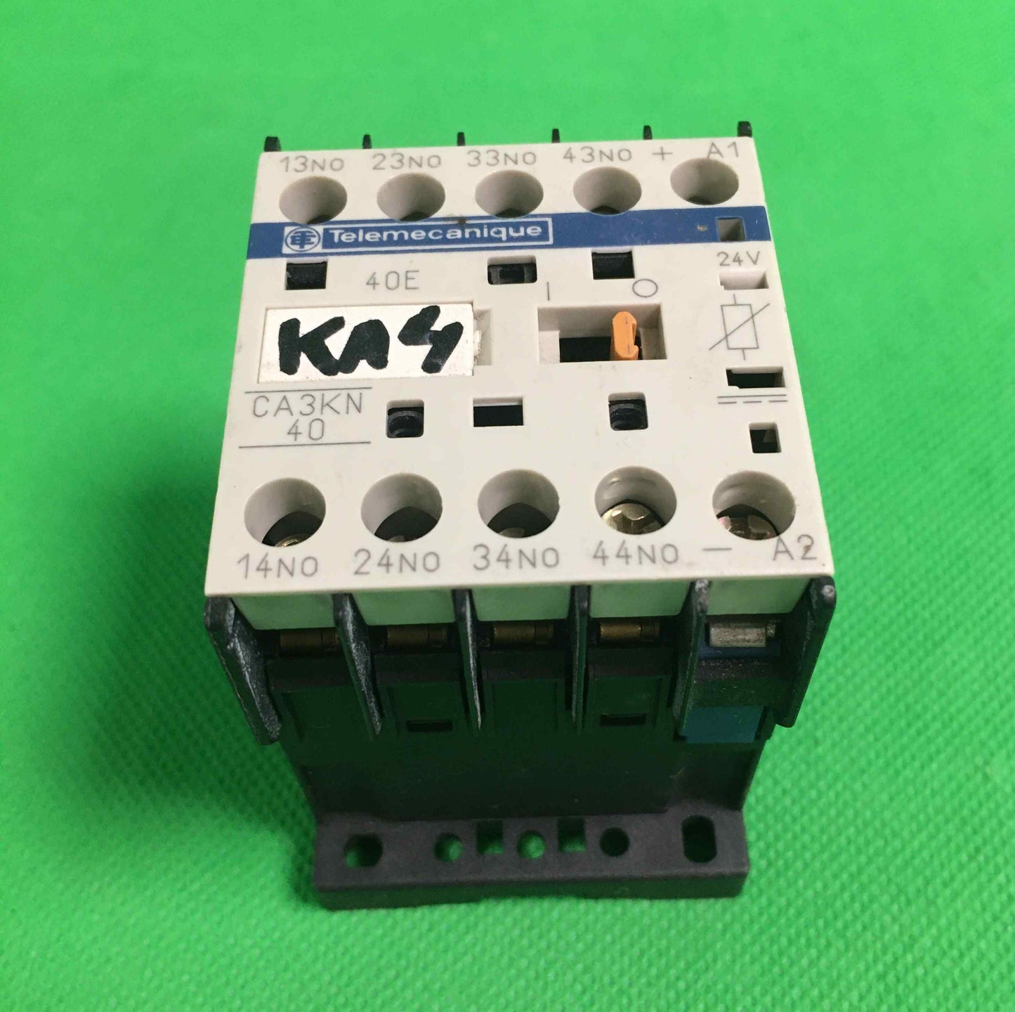 Schneider Electric-CA3KN40/CA3KN40