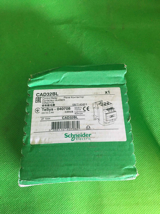 Schneider Electric-CAD32BL/CAD32BL
