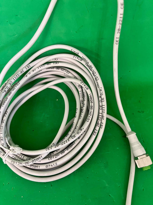 Schmersal-CD12M 0B-050A1/CD12M0B050A1