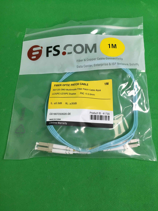 FS COM-CG1807233520-DE/CG1807233520DE