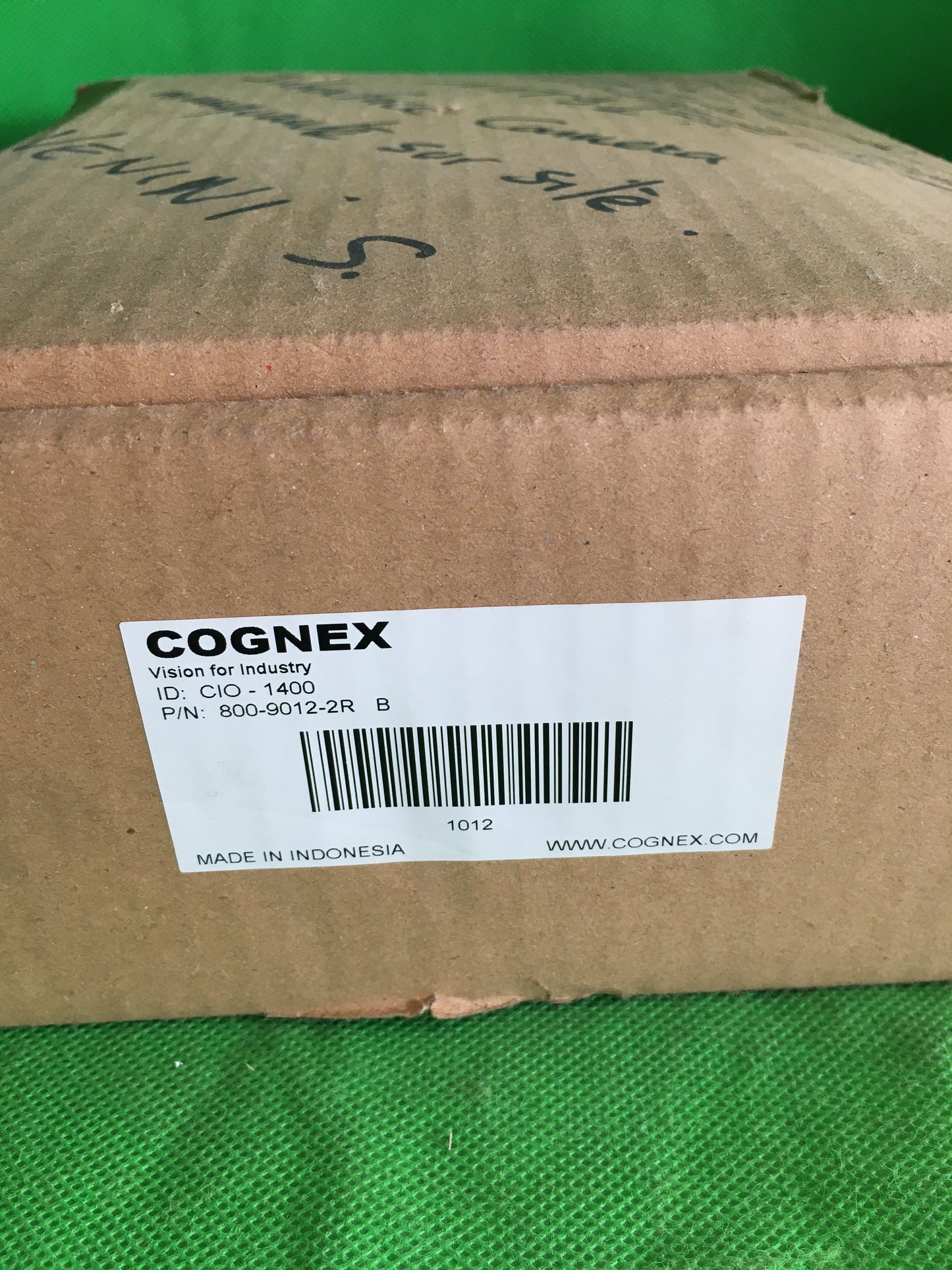 COGNEX-CIO-1400/CIO1400