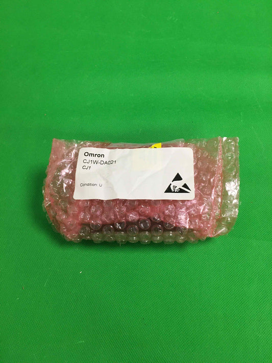 Omron-CJ1W-DA021/CJ1WDA021