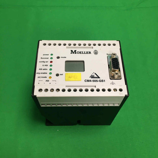 Moeller-CM4-505-GS1/CM4505GS1