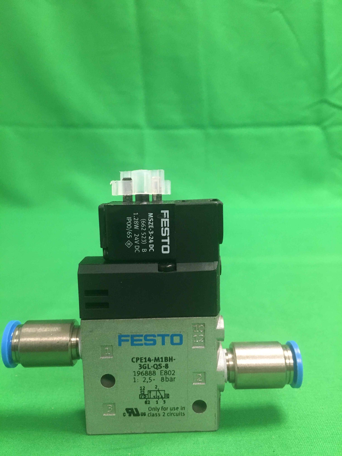 Festo-CPE14-M1BH/CPE14M1BH