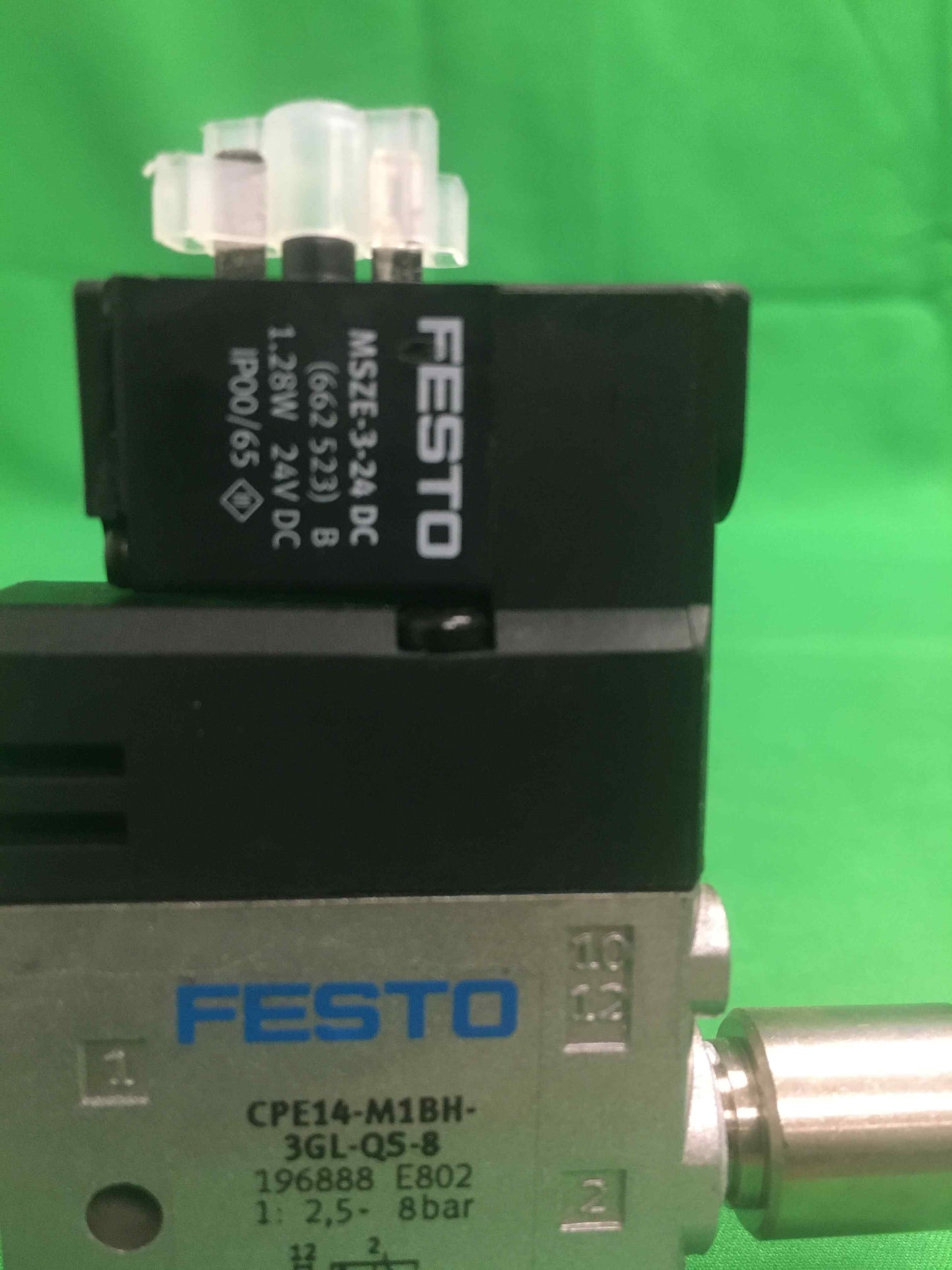 Festo-CPE14-M1BH/CPE14M1BH