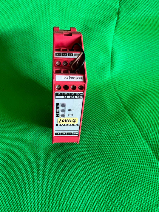 DATALOGIC-CS ME-03VU24-Y14/CSME03VU24Y14