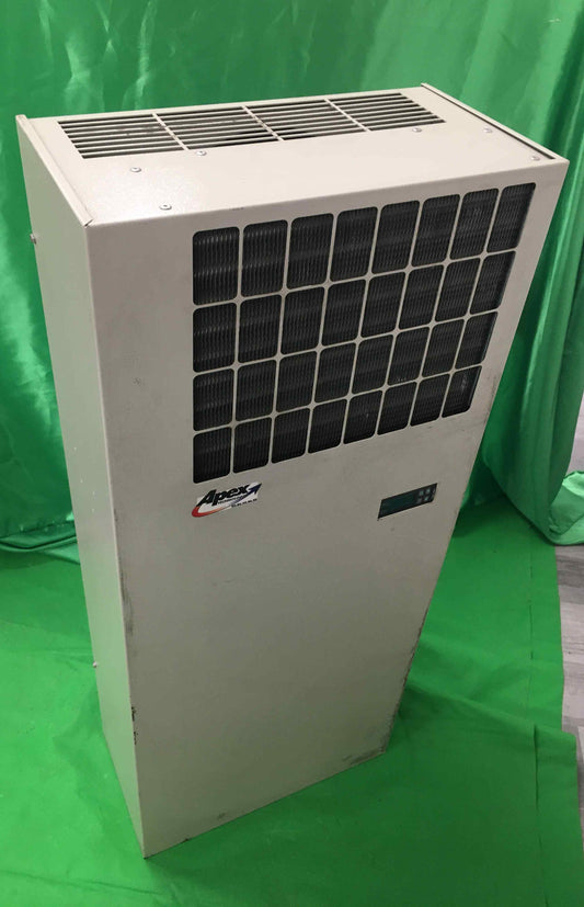 APEX-CT 12 VE/CT12VE