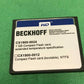 BECKHOFF-CX1900-0024/CX19000024