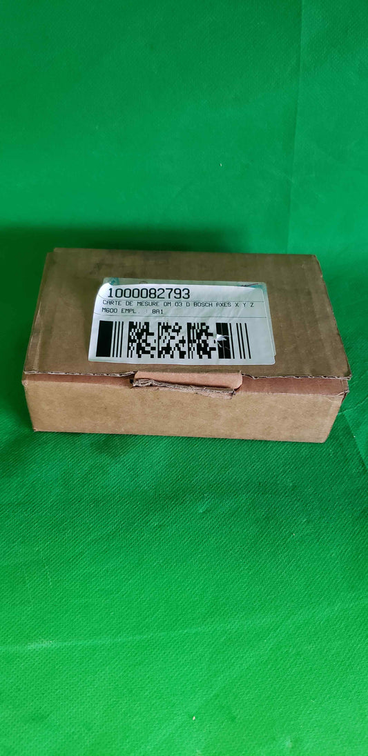 BOSCH-D-64711 Neuf/D64711