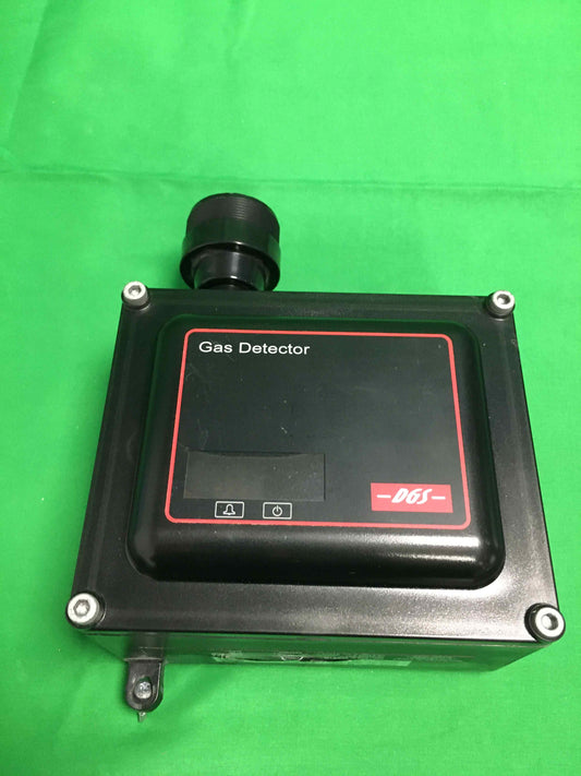 GAS DETECTOR-DGS-IR-CO2/DGSIRCO2