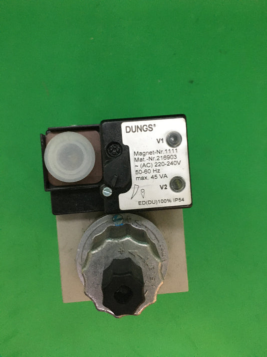 DUNGS-DMV-DLE 507 11/DMVDLE50711