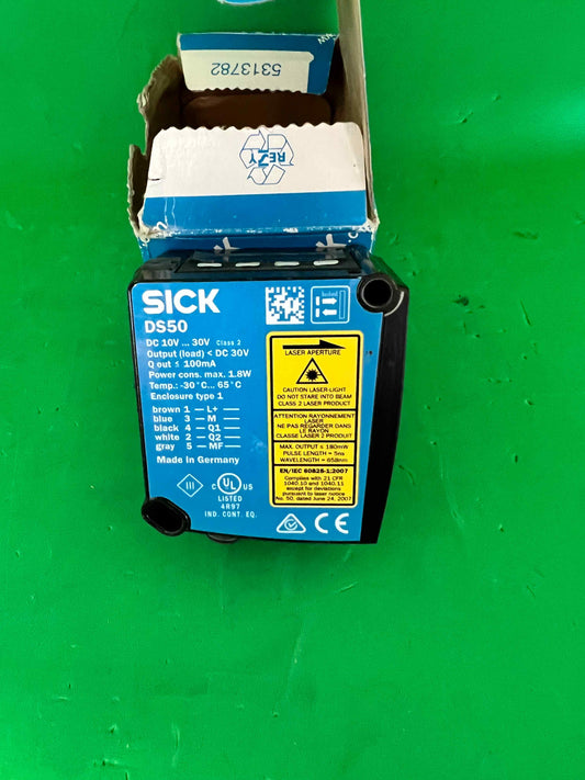 SICK-DS50-N1112/DS50N1112