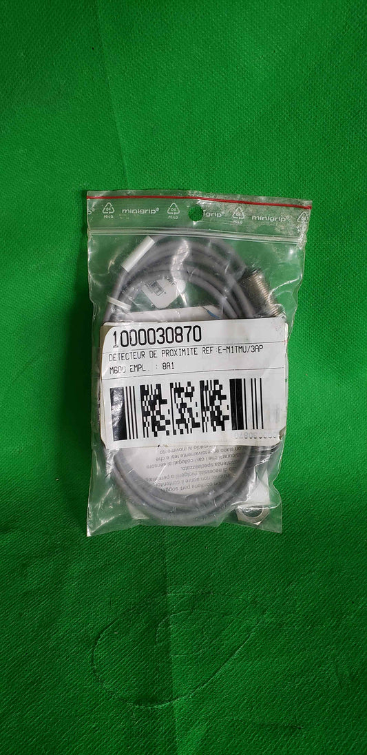 SEVA-E-M1TMU 3AP Neuf/EM1TMU3AP