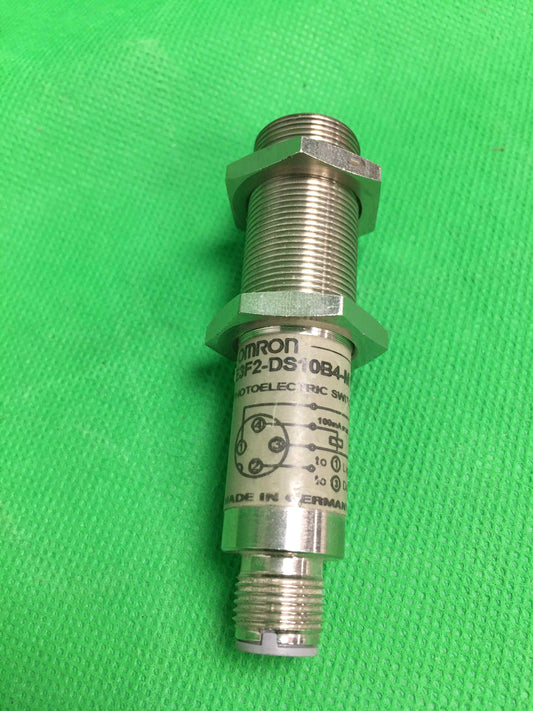 Omron-E3F2-DS10B4-M1-M/E3F2DS10B4M1M