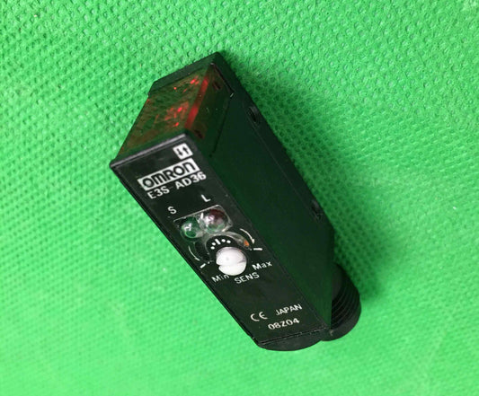 Omron-E3S-AD36/E3SAD36