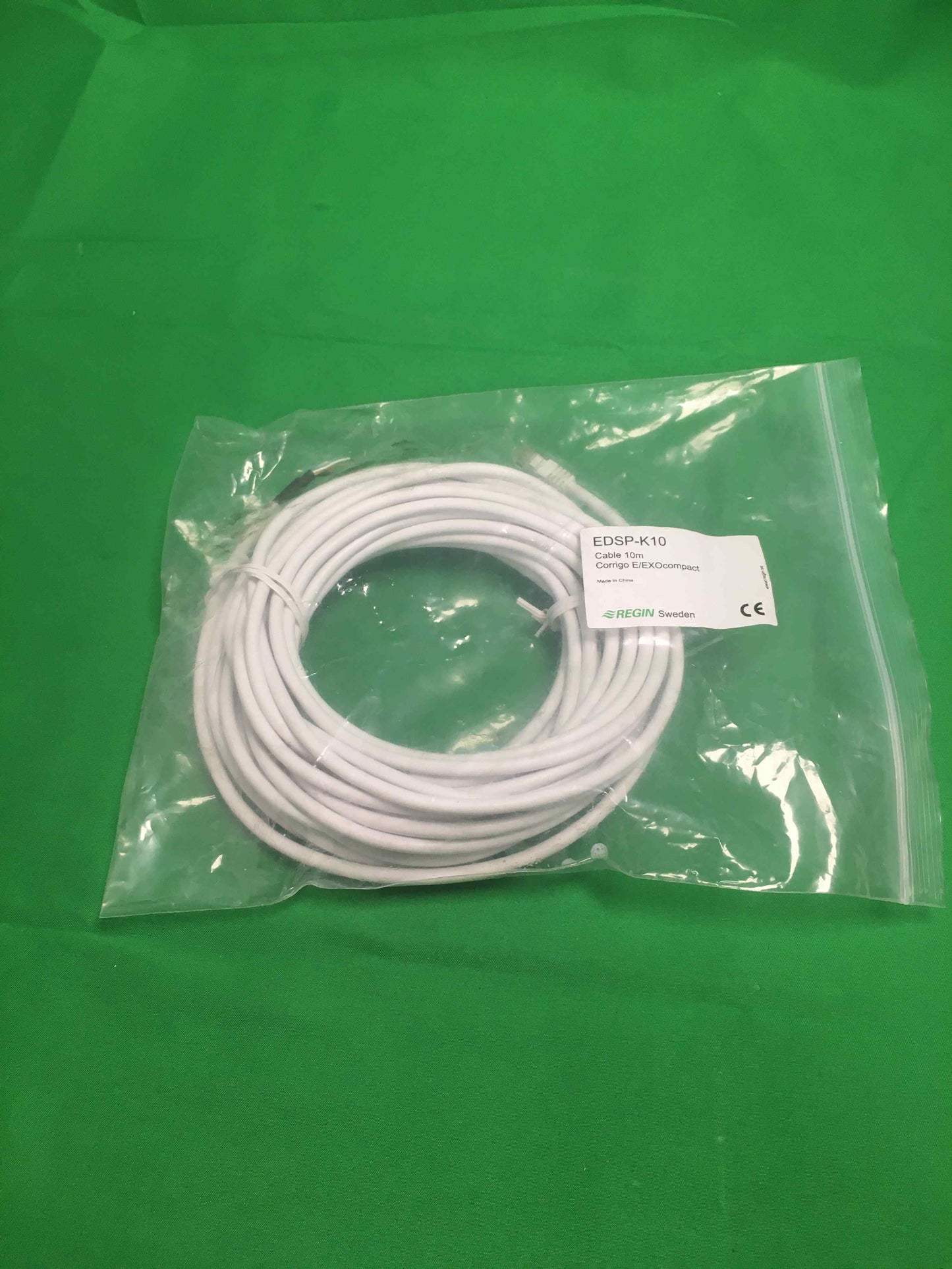 REGIN SWEDEN-EDSP-K10/EDSPK10