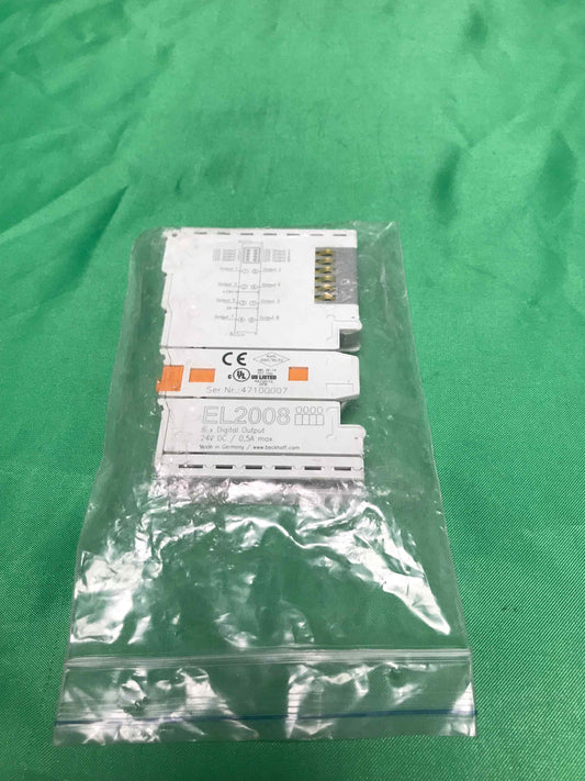 ROTH&RAU-EL2008/EL2008