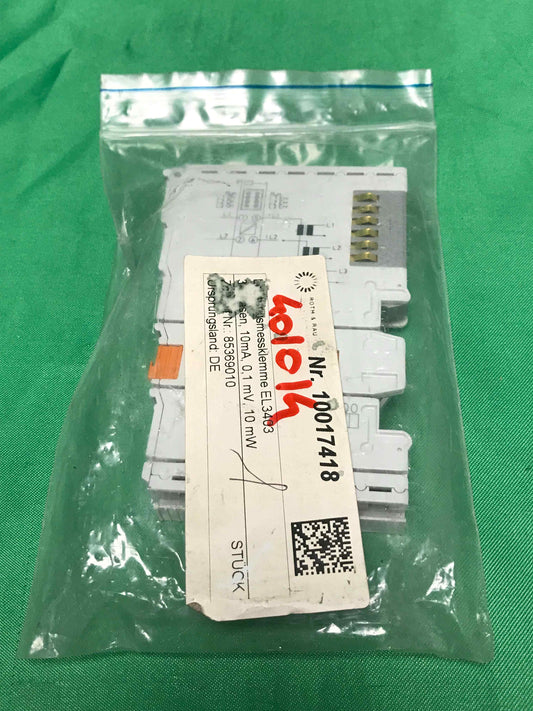 ROTH&RAU-EL3403/EL3403