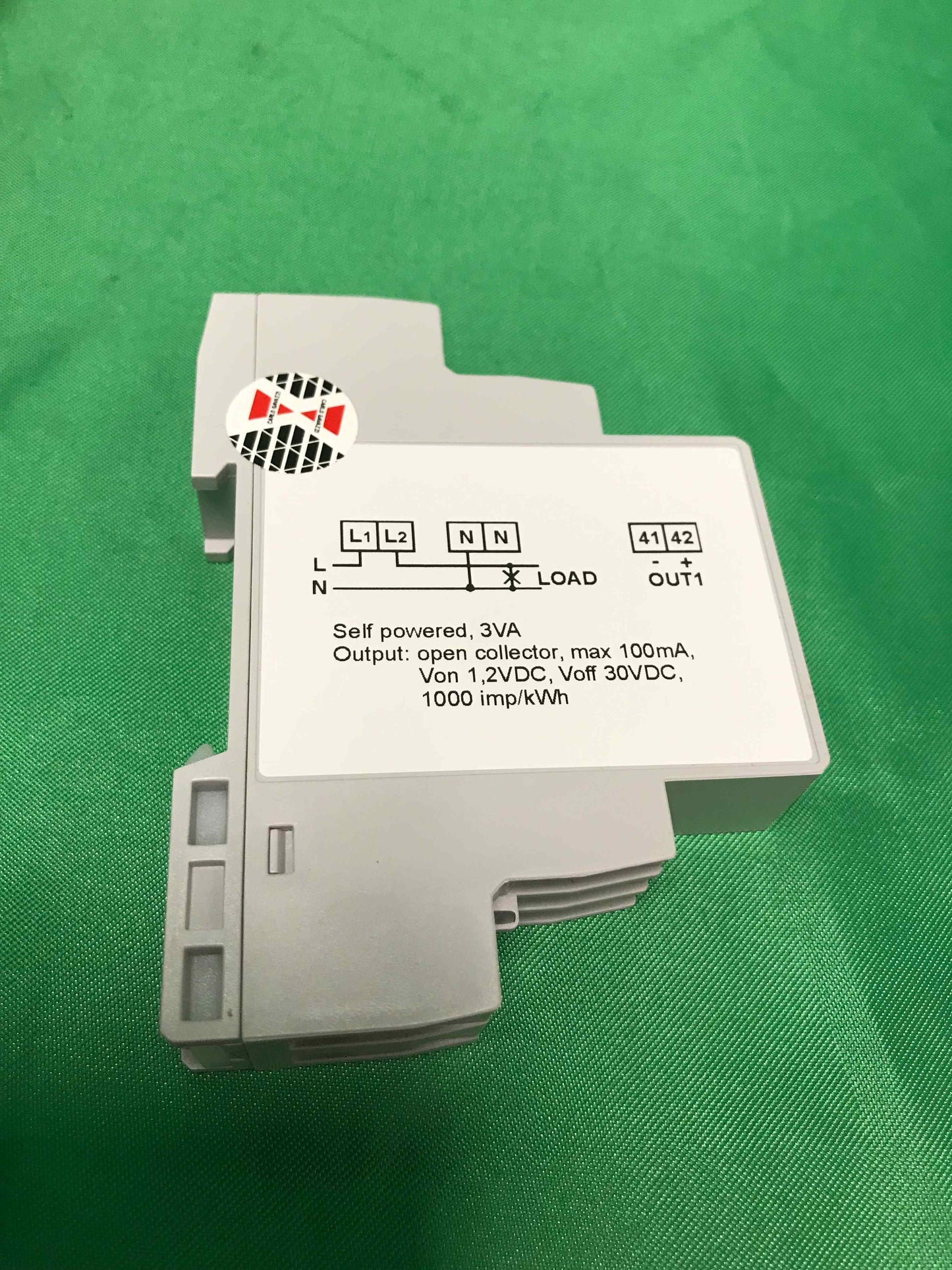 CARLO GAVAZZI-EM10-DIN/EM10DIN