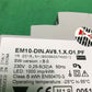 CARLO GAVAZZI-EM10-DIN/EM10DIN