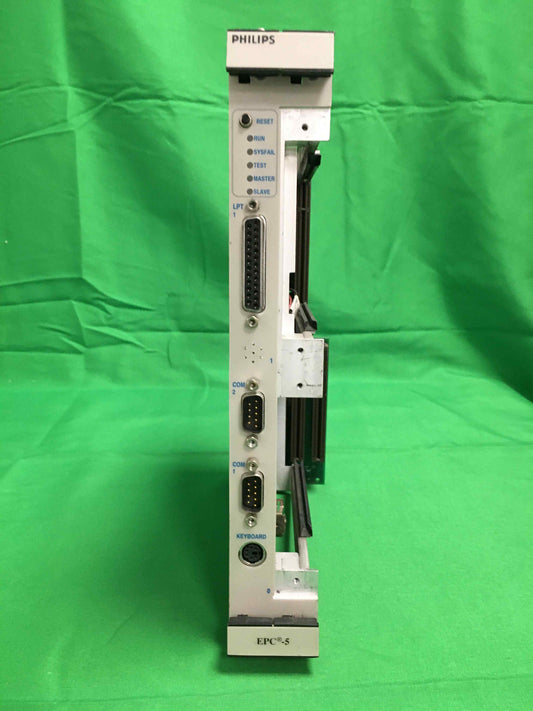 PHILIPS-EPC5/EPC5