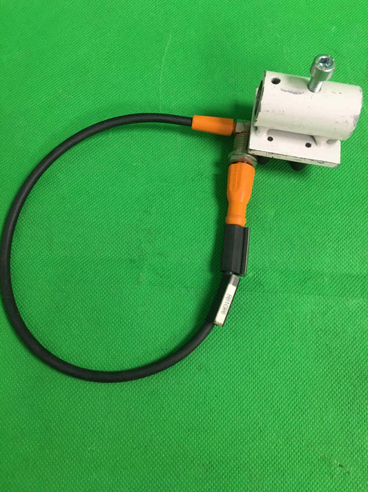 IFM ELECTRONIC-EVC240/EVC240