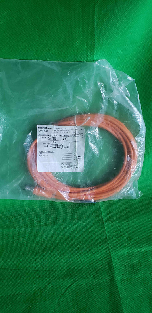 IFM ELECTRONIC-EVT072/EVT072