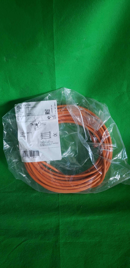 IFM ELECTRONIC-EVT140/EVT140