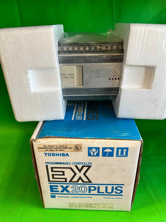 Toshiba-EX20 4MCRD5/EX204MCRD5